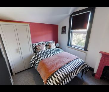Room in a Shared House, Maxse Road, BS4 - Photo 5