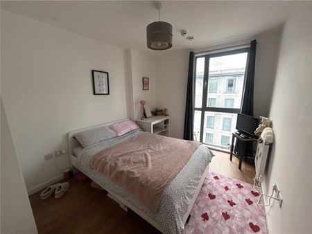 1 bedroom apartment to rent Full Street, Derby, DE1 - Photo 4