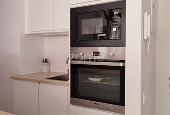 Paseo Marítimo Ciudad de Melilla, Málaga, Andalusia 29016