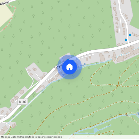 Klagebach 68, 58579, Schalksmühle