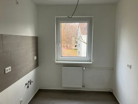 Top modernisierte 4-Zimmer-Wohnung: Ideal für Familien - Photo 4