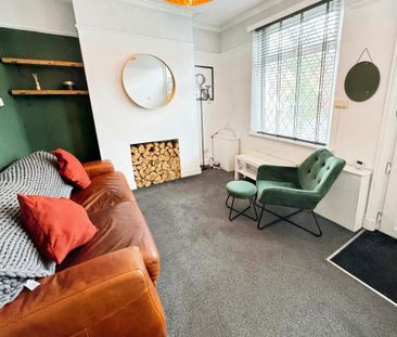 2 bedroom terraced house to rent - Photo 3