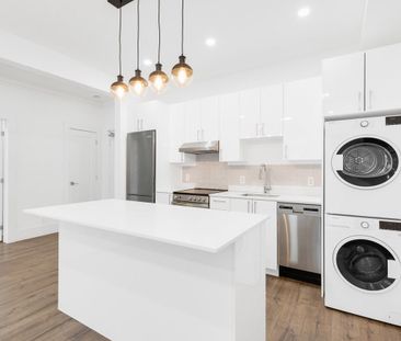 5235 Chemin de la Côte Saint Luc apartment — Montréal, QC (1-Bedroom) - 1 Bedroom - Photo 2