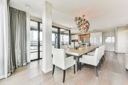 Appartement te huur: Tommaso Albinonistraat 164 1083 HM Amsterdam - Photo 4