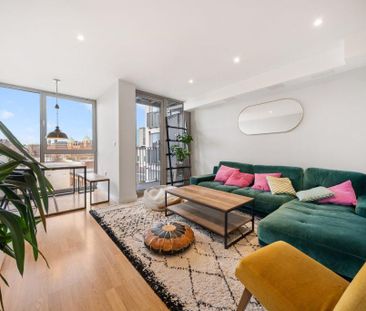 2 bedroom flat to rent - Photo 2