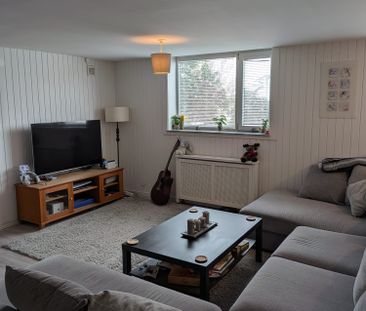 Magnusvägen, Sävedalen - Photo 1