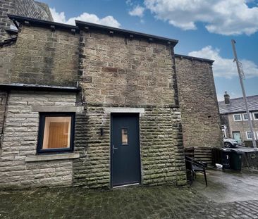 2 bedroom terraced house to rent - Photo 6