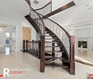 House in Vancouver East Side, British Columbia - Photo 5