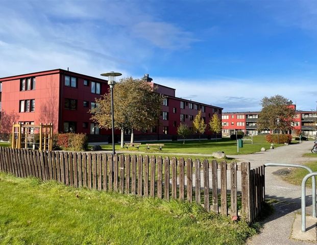 Stationsvägen 11 C - Photo 1