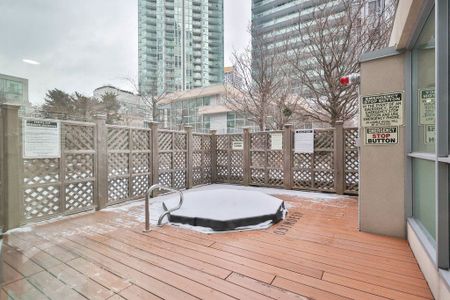 For Lease - 225 Webb Drive Unit# 1111, Mississauga, Ontario - Photo 3