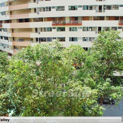 Pandan Valley (D21), Condominium - For Rent - Photo 1