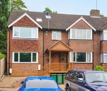 Lonsdale Road, Weybridge, Surrey, KT13 - Photo 4