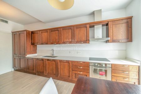 Sycamore Tree View Impeccable Three Bedrooms - Dorobanti - Fotografie 4