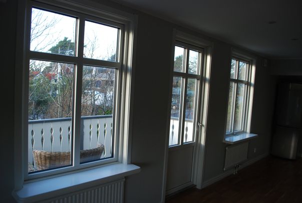 Kullaviksvägen - Photo 1