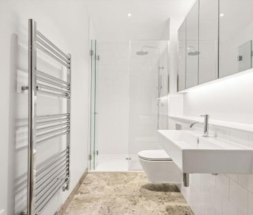 1 bedroom flat to rent - Photo 6