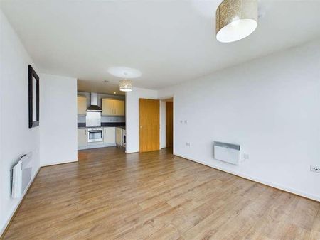 Memorial Heights, Monarch Way, Ilford, IG2 - Photo 5