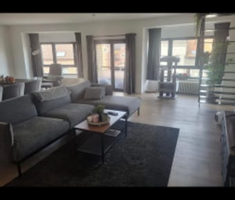 Duplex te huur - Foto 1