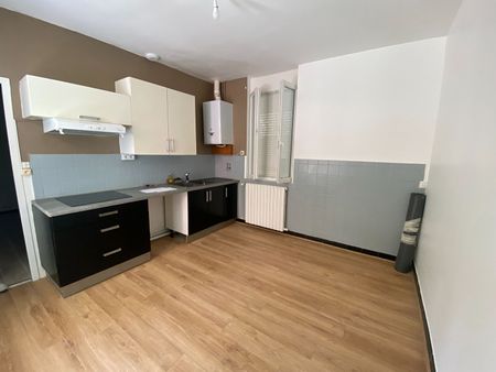 Location maison 4 pièces, 75.50m², Châtelaillon-Plage - Photo 3