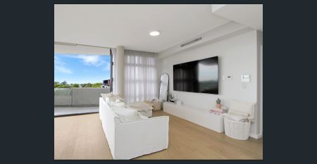 PENTHOUSE One Bedroom Apartment (The Grand Vermont) - Photo 3