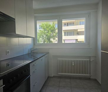 3.5 Zimmer, 85 m², 1. Stock - Foto 6