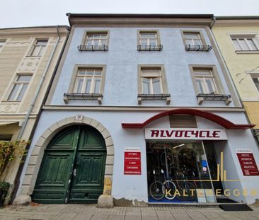 Helle 112 m² Wohnung mitten in der Fußgängerzone von Wiener Neustadt - Photo 5