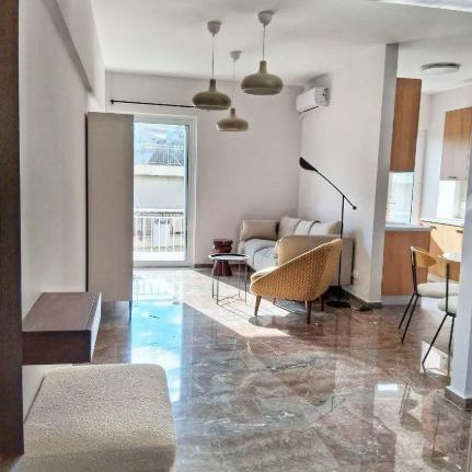 Διαμέρισμα για ενοικίαση Καλλίπολη (Καλλίπολη – Φρεαττύδα) - Φωτογραφία 1