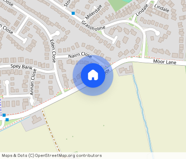 Moor Lane, Dringhouses, York, YO24 - Photo 1