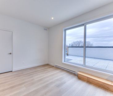 Condo for rent, Montréal (Le Sud-Ouest) - Photo 6