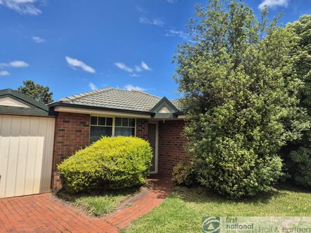 34 Euroa Street, Berwick - Photo 2
