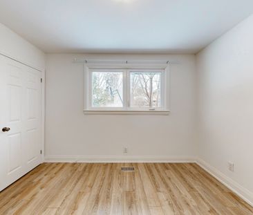 For Lease - 24 Fenelon Drive Unit# Main Floor, Toronto, Ontario - Photo 3