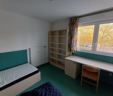 Appartement 1 pièce à Saint-Avold - Photo 5