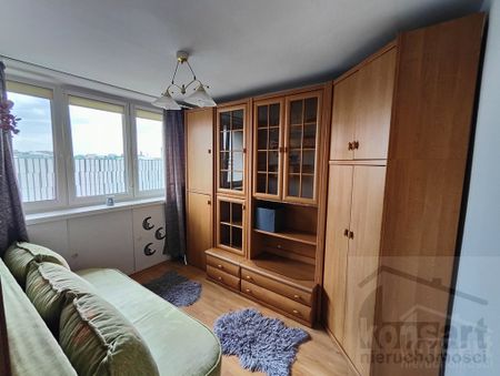 3 pokoje z balkonem - ścisłe centrum - Photo 2