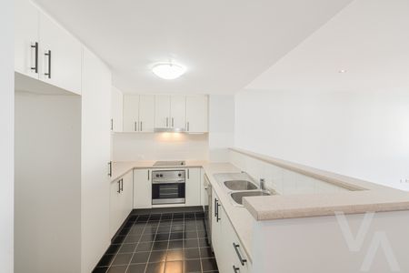 506/25 Bellevue Street, Newcastle West NSW 2302 - Apartment For Rent | Domain - Photo 3