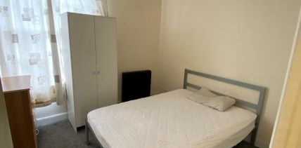 Large Double Room with ensuite on Grimwade Street - Photo 2