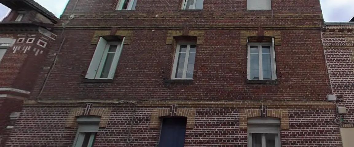 Appartement à louer 2 pièces 68.56m² - Photo 1