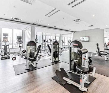 For Lease - 510 Curran Place Unit# 517, Mississauga, Ontario - Photo 4