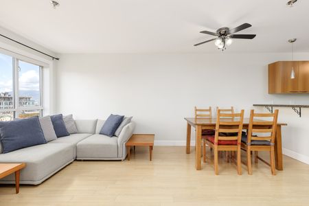 1718 Venables St (4th Floor), Vancouver - Photo 4