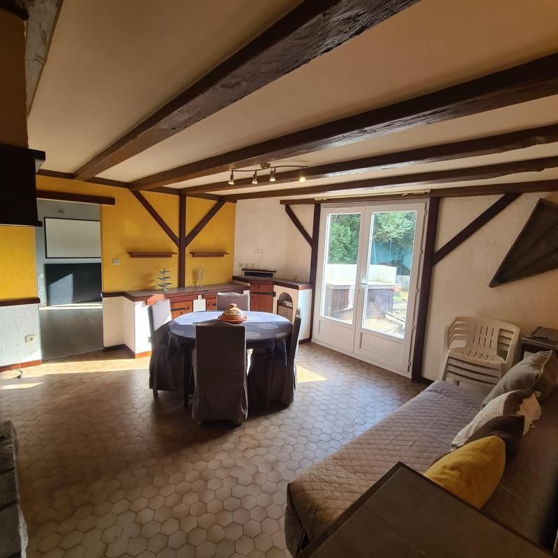 Location Maison 3 pièces 67m² HERM 40990 - Photo 1