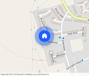 Woodview, Paulton, Bristol - Photo 1