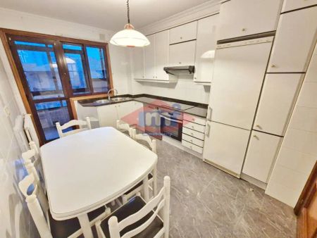 Piso de alquiler en Avenida Gaivota, Casablanca - Calvario - Photo 5
