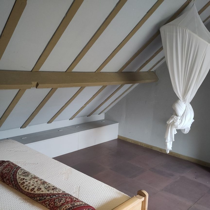 Kamer in oude hoeve op prachtig domein - Foto 1