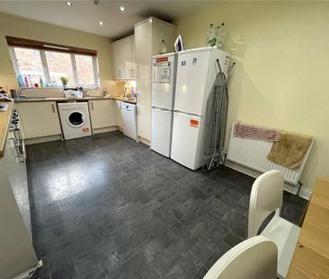 1 bedroom terraced house to rent - Photo 5