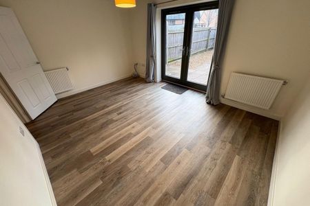 Rounding mews - Photo 3