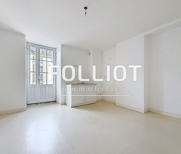 A LOUER - Appartement Granville 3 pièce(s) 72.64 m2 - Photo 3