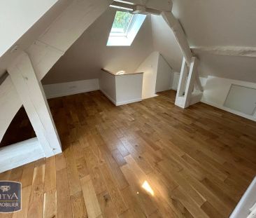 Maison à louer 4 pièces 74.71m² - Photo 2