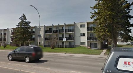 9916 156 Street Northwest — Unit 201 - Photo 4