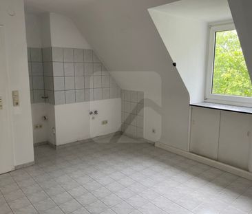 Lüdenscheid: Gemütliches Single-Appartment im Dachgeschoss - Photo 5