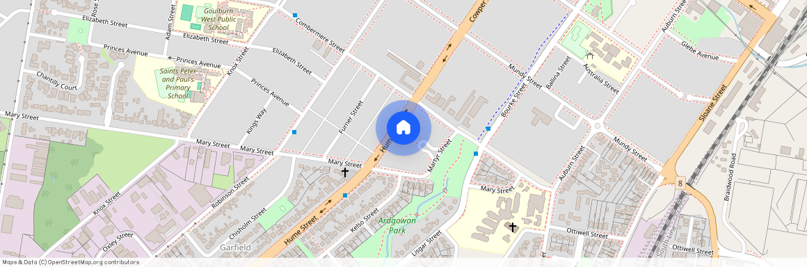 7a Hume Street, Goulburn 2580, New South Wales