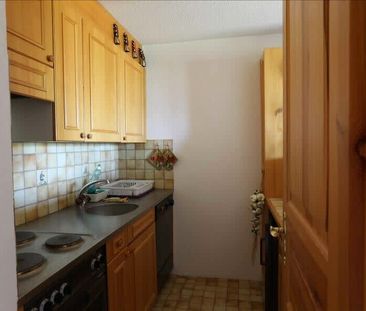 2 Zimmer, 41 m², 2. Stock - Foto 4