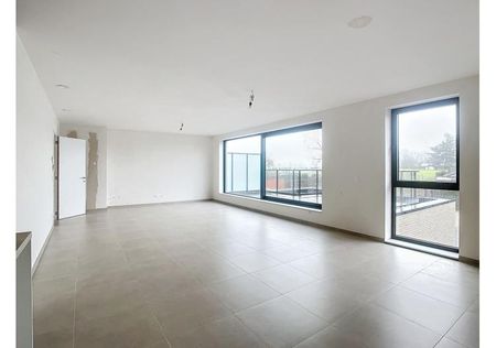 Nieuwbouw Duplex Appartement te Huur Met 2 Badkamers - Photo 2